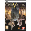 Sid Meier's Civilization V: Brave New World