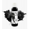 Food Colours airbrush farba tekutá Black (135 ml)