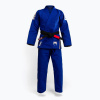 GI pre brazílske jiu-jitsu Venum Challenger XT BJJ royal blue