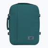 Cestovný batoh CabinZero Classic 44 l aruba blue