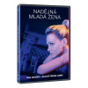 Nadějná mladá žena (DVD)