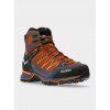 SALEWA SALEWA Mountain Trainer Lite Mid GTX - black out/carrot, Veľkosť UK 11