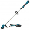 Makita DUR192LST Aku vyžínač Li-ion LXT 18V/5,0 Ah