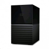 WD My Book Duo 3.5