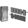 Solárna powerbanka VIKING TYR I 10000mAh