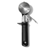 Nerezová lyžica na zmrzlinu 22 cm Good Grips OXO