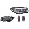 SVETLOMET LAMPA PREDNÝ PRAVÝ BMW 5 F10 F11 13- LED HELLA