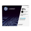 Originálny toner HP 87X, HP CF287X (Čierny)