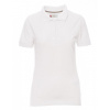 Payper VENICE LADY Polokošeľa dámska XXL, White