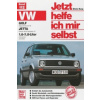 VW Golf (ab Aug. 83 bis Juli 92), Jetta (ab Febr. 84 bis 91) alle Modelle, m. 1,6-/1,8-Liter ohne syncro und Diesel