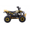 Ramiz 110CC EXPLORER Žltá motorová štvorkolka