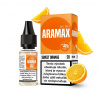 Aramax Salt Sweet Orange (Sladký pomeranč) 10ml 10mg