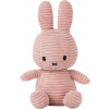 Miffy Corduroy dark růžová 24 cm