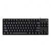 DRÔTOVÁ KLÁVESNICA LOGITECH G413 TKL SE CYRILIKA (920-010446)