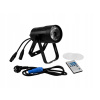 EUROLITE LED PST-15W MK2 WW Floor Spot/Wash - LED PAR reflektor