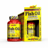 Amix Nutrition Fish Oil Omega 3 Power 60cps.