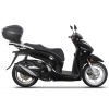 SHAD Nosič vrchného kufra HONDA SH 350, -2021, SHAD H0SH31ST