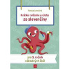 Krátke cvičenia a úlohy zo slovenčiny pre 5. ročník ZŠ - Somorová Renáta