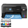 Epson EcoTank/L3560/MF/Ink/A4/WiFi/USB (C11CK58403)