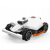 Robotická kosačka Mammotion LUBA 3 AWD, šírka záberu 40 cm
