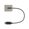 STARTECH 2-Port DisplayPort MST Hub Dual 4K 60Hz, STARTECH 2-Port DisplayPort MST Hub Dual 4K 60Hz MST14DP122DP