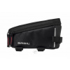 Basil SPORT DESIGN FRAME BAG farebna varianta: grafitovo-sivá