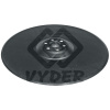 Orný disk hladký Ø 340mm