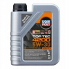 Liqui Moly Top TEC 4200 5W-30 5L ATS Katowice (Liqui Moly Top TEC 4200 5W-30 5L ATS Katowice)
