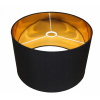Lampové tienidlo - Lampa Golden Roller Thaes FI 40/25 LED (Lampa Golden Roller Thaes FI 40/25 LED)