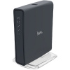 MikroTik RouterBOARD hAP ac lite RB952UI-5AC2ND - Bezdrátový access point - 100Mb LAN - Wi-Fi - Duá RB952UI-5AC2ND-TC