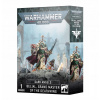 Warhammer 40000 D/A: BELIAL VEĽMAJSTER DEATHWING Games Workshop