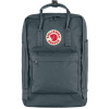 Fjällräven Kånken 20 batoh Graphite