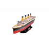 Revell 3D Puzzle R.M.S. Titanic 113 ks