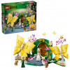 LEGO® Wicked 75688 Glinda a jej svadba
