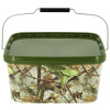 NGT vedro Square Camo Bucket 5L