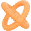 Aqua Toy Tugger plovoucí hračka do vody, TPR, ø 14 cm