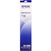 Epson Barvicí páska čená S015086 pro LQ-2170/LQ-2070/FX-2170/FX-2180 C13S015086