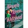 Never Been Witched - Molly Harper, Sourcebooks, Inc