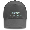 Alpine Men F1 FW Cap Grey
