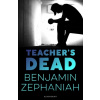 Teacher's Dead - Benjamin Zephaniah