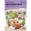 Matýskova matematika, 6. díl – počítání do 100 (vyvození násobení a dělení) - NNS