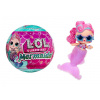 L.O.L. Surprise! 510604-EUC Morské panny - bábika