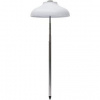 LEDVANCE Indoor Garden Umbrella 200 USB WT