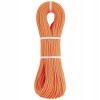Petzl - Volta 9,2 mm, oranžová farba