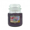 Yankee Candle Berry Mochi Medium Jar 411 g