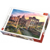 Trefl 10443 Forum Romanum Řím Itálie 1000 dielov