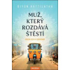 Muž, který rozdává štěstí - Biyon Kattilathu