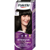 Palette Intensive Color Creme farba na vlasy N1 1-0 čierna