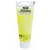 Studio Acrylic 100 ml, 372 Fluorescent yellow