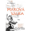 Maková válka - R.F. Kuang